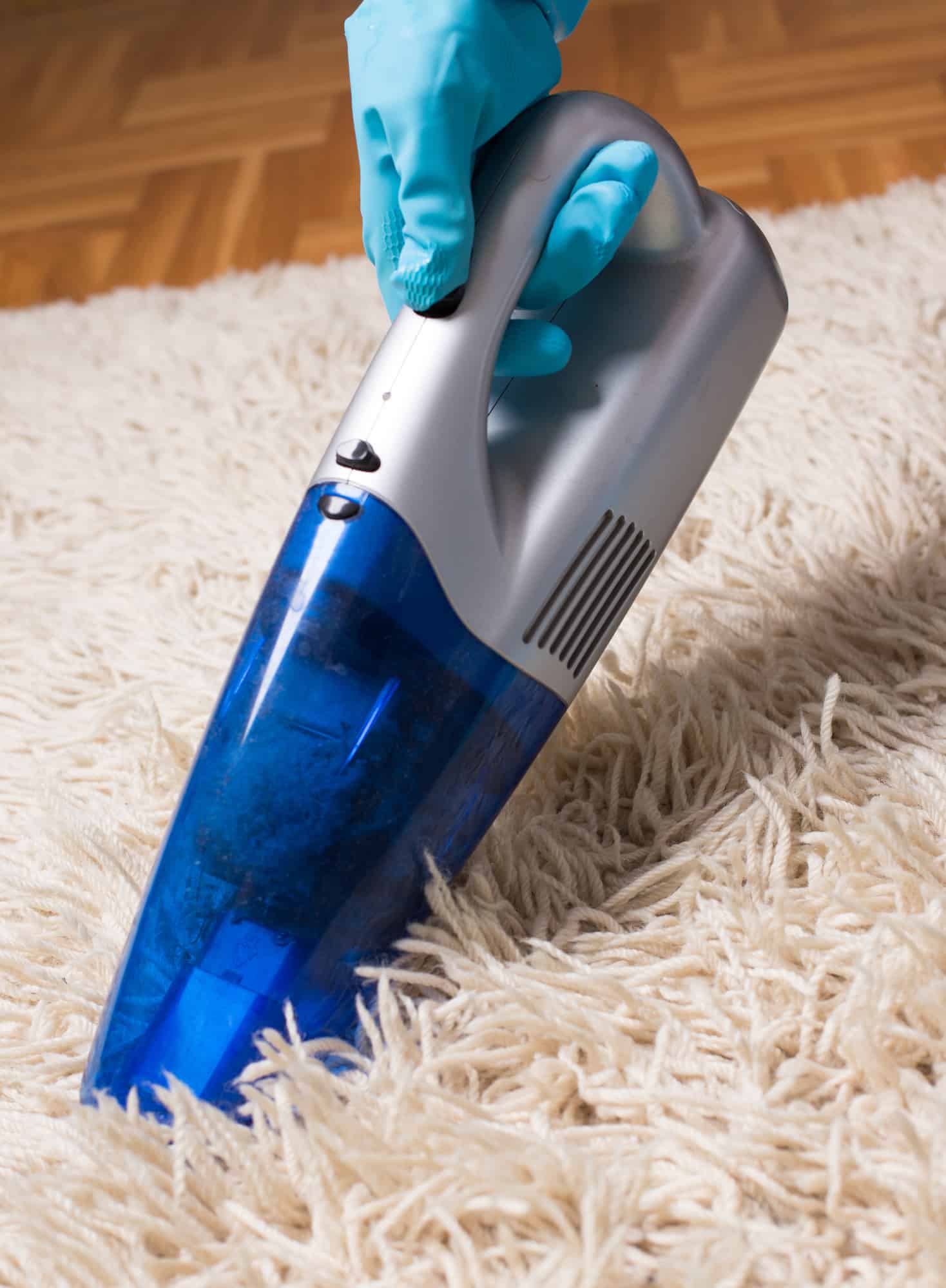 Best Handheld Vacuum Cleaner 2020 - Home Improvement Monkey